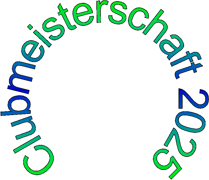 Clubmeisterschaft 2024