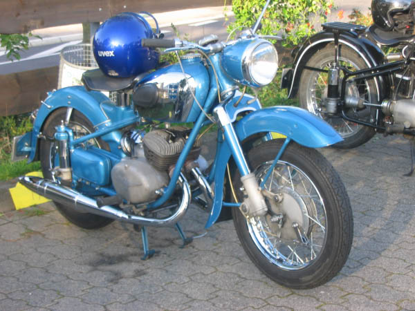Vet06007